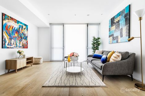 207/6 Galloway St, Mascot, NSW 2020