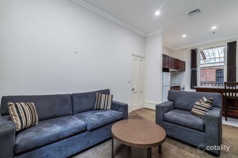 Property photo of 25/24-38 Little Bourke Street Melbourne VIC 3000