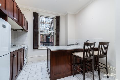 Property photo of 25/24-38 Little Bourke Street Melbourne VIC 3000