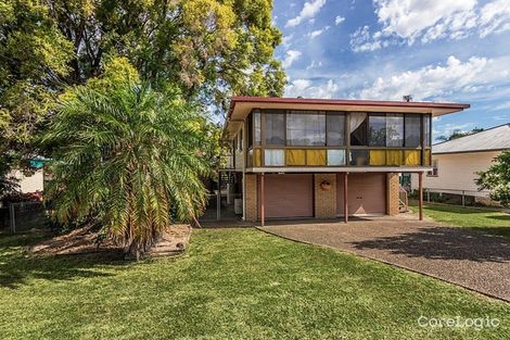 Property photo of 117 Blackstone Road Silkstone QLD 4304