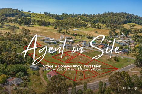 Property photo of 4 Bonnies Way Port Huon TAS 7116