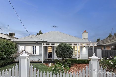 Property photo of 6 Mangan Street Bulleen VIC 3105