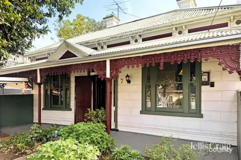 Property photo of 7 Steele Street Newport VIC 3015