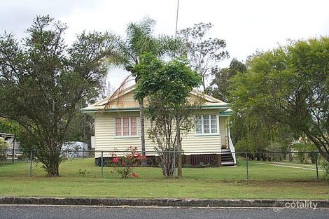 Property photo of 21 Boundary Street Beaudesert QLD 4285