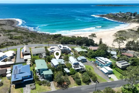 Property photo of 8 Marloo Avenue Bawley Point NSW 2539