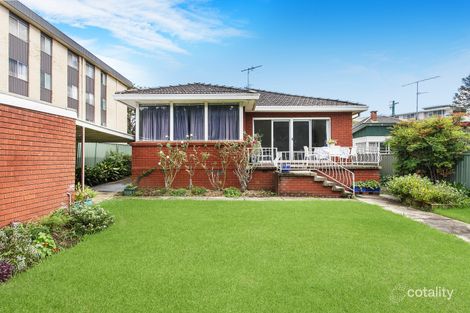 Property photo of 22 Pleasant Avenue North Wollongong NSW 2500