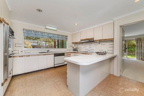 Property photo of 20 Clisby Close Cook ACT 2614