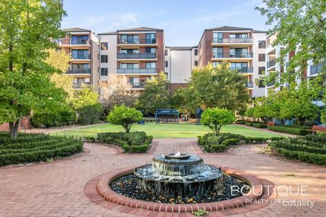 Property photo of 24/10 Pendal Lane Perth WA 6000