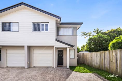 3/31 Hicks St, Mount Gravatt East, QLD 4122