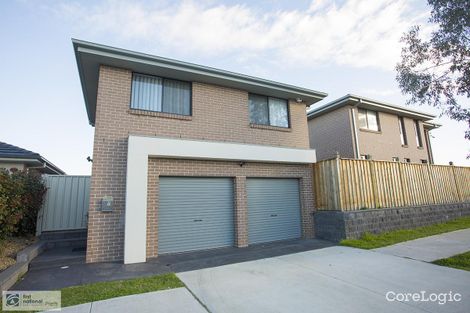 9 Bonython Ave, Middleton Grange, NSW 2171