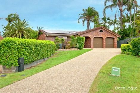 Property photo of 5 Forest Court Algester QLD 4115