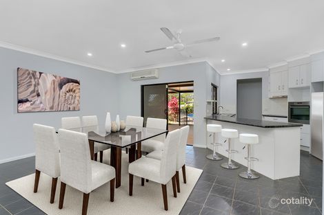 Property photo of 4 Nell Close Kanimbla QLD 4870