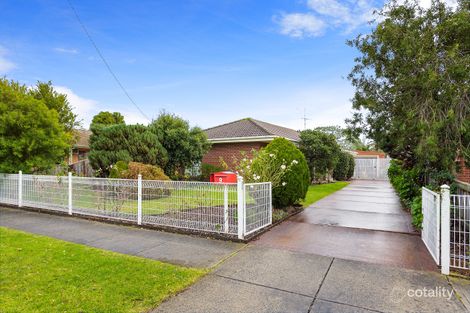 Property photo of 9 Guest Road Pakenham VIC 3810