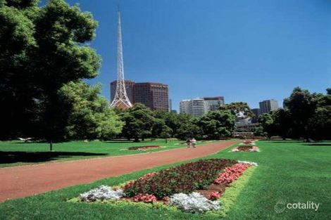 Property photo of 45/416A St Kilda Road Melbourne VIC 3004