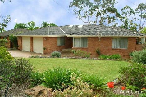 Property photo of 83 Murray Farm Road Carlingford NSW 2118
