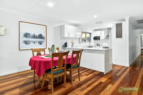 Property photo of 12 Samoa Street Taigum QLD 4018