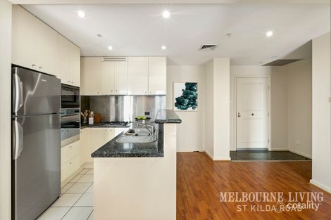 Property photo of 1508/265 Exhibition Street Melbourne VIC 3000