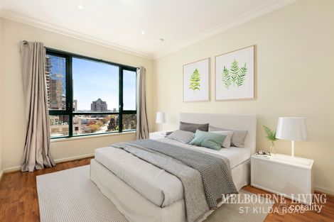 Property photo of 1508/265 Exhibition Street Melbourne VIC 3000