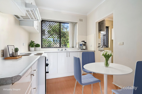 Property photo of 1/56-57 Park Avenue Kingswood NSW 2747