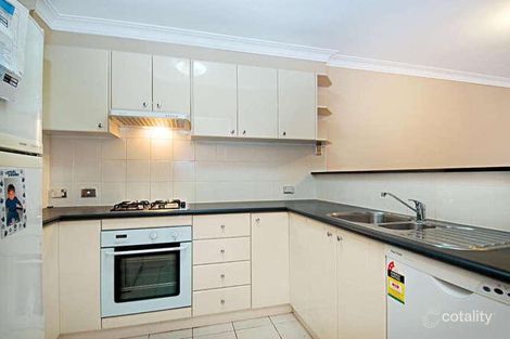 Property photo of 107/6 Wentworth Drive Liberty Grove NSW 2138