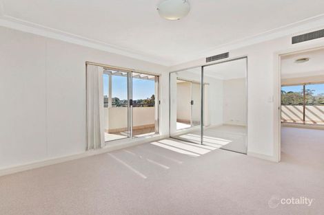 Property photo of 702A/28 Whitton Road Chatswood NSW 2067