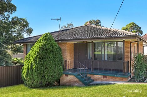Property photo of 140 Wyndarra Way Koonawarra NSW 2530