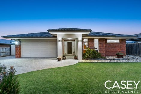 Property photo of 3 Duruga Court Botanic Ridge VIC 3977