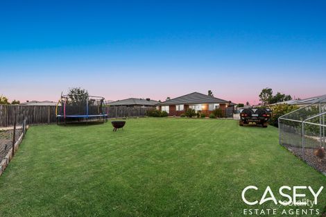 Property photo of 3 Duruga Court Botanic Ridge VIC 3977