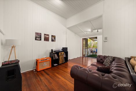 Property photo of 118 Latrobe Terrace Paddington QLD 4064