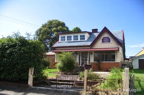 345 Great Western Hwy, Bullaburra, NSW 2784