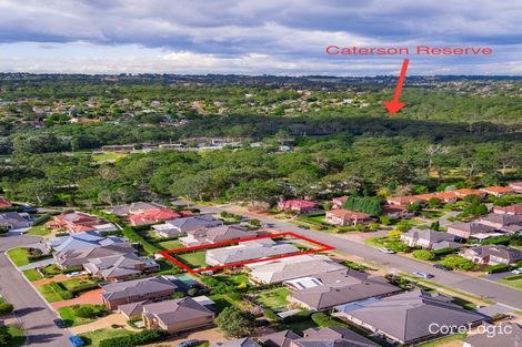 Property photo of 176 Wrights Road Kellyville NSW 2155