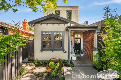 Property photo of 6 Rothesay Avenue Elwood VIC 3184