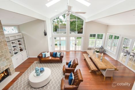 Property photo of 59 Billyard Avenue Wahroonga NSW 2076