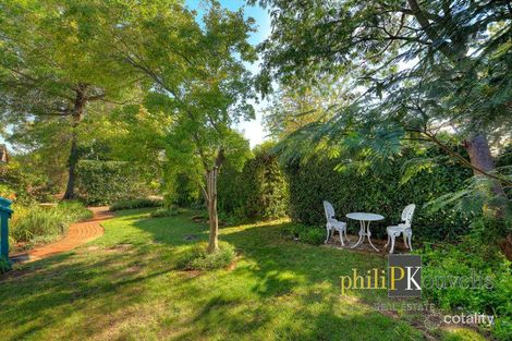 Property photo of 4 Walker Crescent Griffith ACT 2603