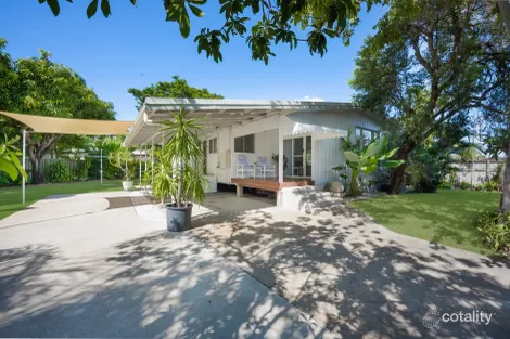 Property photo of 2 Charles Street Gulliver QLD 4812