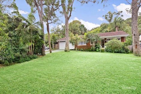 Property photo of 2 Catalpa Avenue Avalon Beach NSW 2107