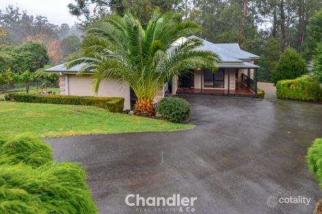 Property photo of 13A Menin Road Monbulk VIC 3793