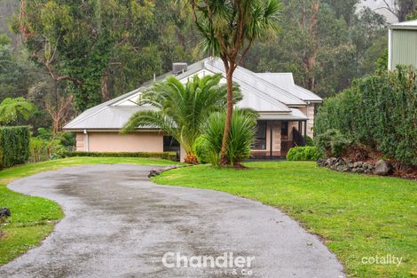 13a Menin Rd, Monbulk, VIC 3793