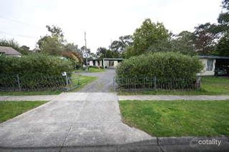 55 Arcadia Ave, The Basin, VIC 3154