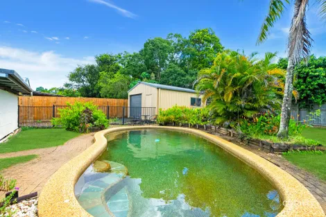 Property photo of 13 Bicentennial Road Bentley Park QLD 4869