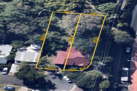 Property photo of 1-3 Shaw Street Bardon QLD 4065
