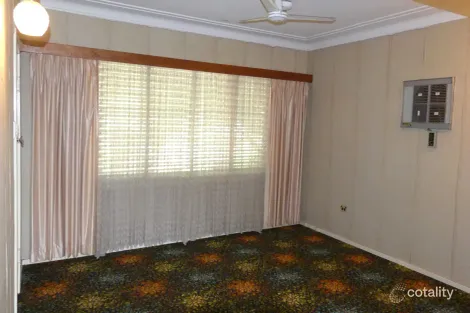 Property photo of 38 Bundemar Street Warren NSW 2824