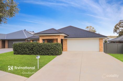 8 Stone Pl, Goulburn, NSW 2580
