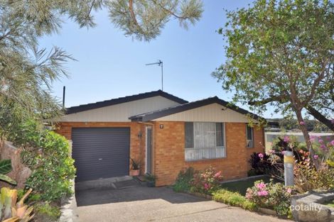 Property photo of 7 Dickson Street Nambucca Heads NSW 2448