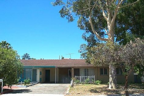 20 Markham Way, Balga, WA 6061