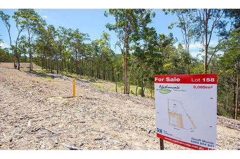 9 Ridgeline Ct, Mount Nathan, QLD 4211