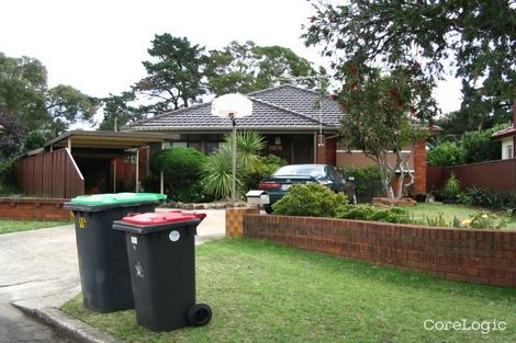 Property photo of 16 Ogmore Court Bankstown NSW 2200