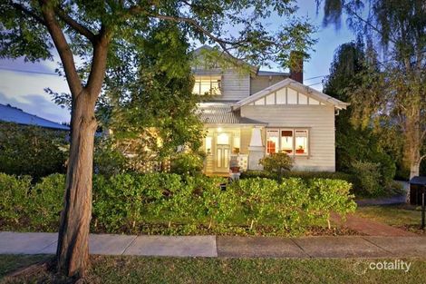 4 Roemer Cres, Alphington, VIC 3078