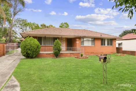 518 THE HORSLEY DR, FAIRFIELD, NSW 2165
