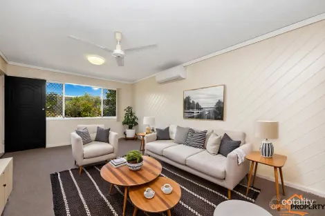 Property photo of 23 Tamarind Street Kirwan QLD 4817